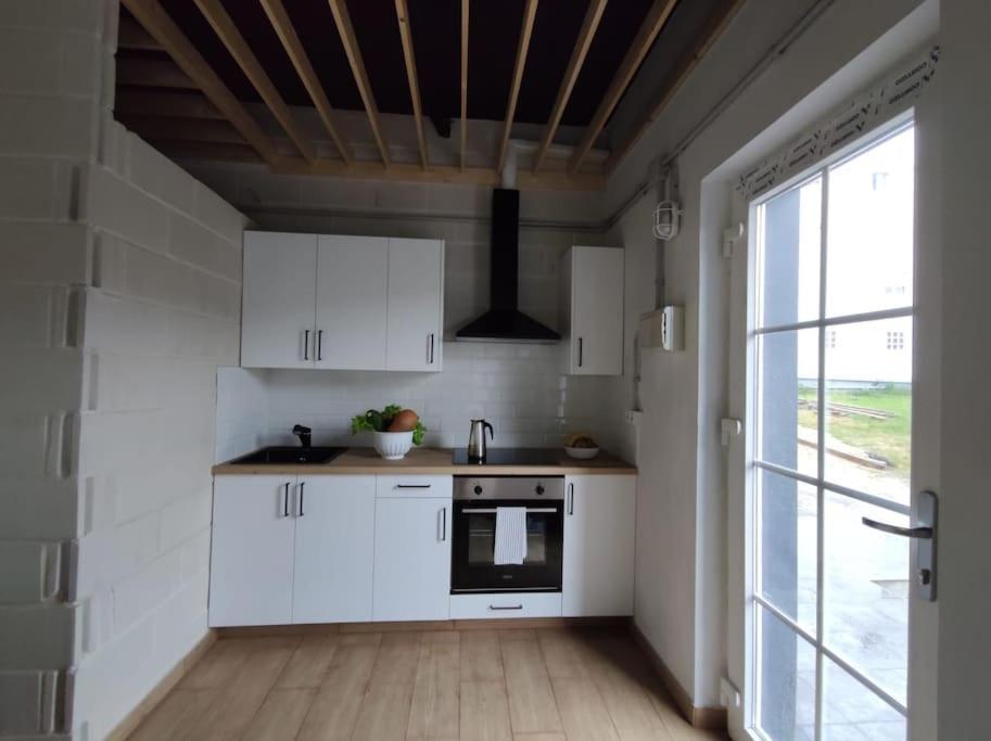 شقة Playa De Carnota Lofts Pedrafigueira المظهر الخارجي الصورة