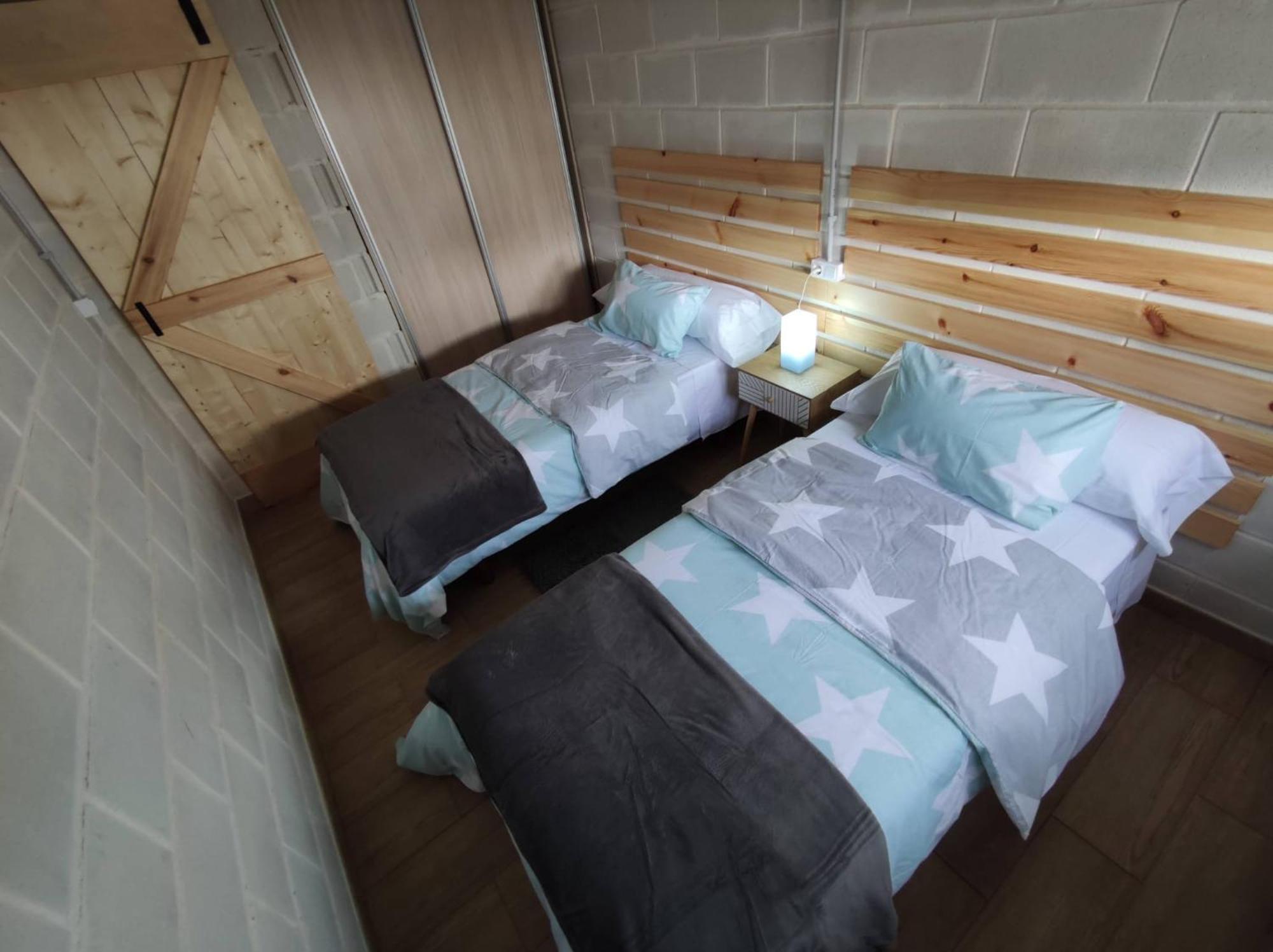 شقة Playa De Carnota Lofts Pedrafigueira المظهر الخارجي الصورة